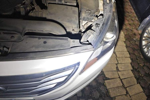 Hyundai Mistra 2014, 149300 км, за 4451 USD - фото 22