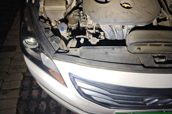 Hyundai Mistra 2014, 149300 км, за 4451 USD - фото 23