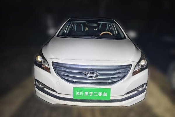 Hyundai Mistra 2014, 149300 км, за 4451 USD