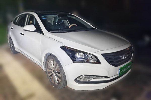 Hyundai Mistra 2014, 149300 км, за 4451 USD