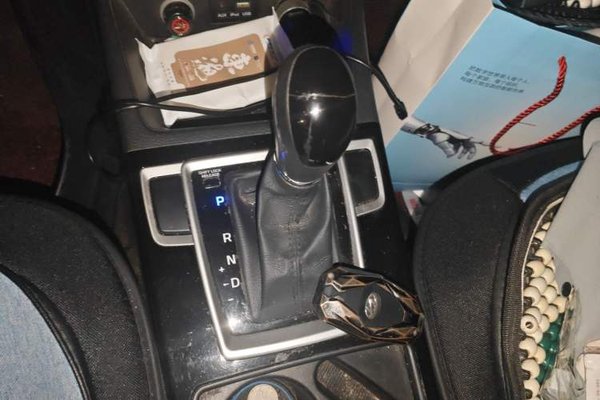 Hyundai Mistra 2014, 149300 км, за 4451 USD - фото 14