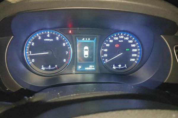 Hyundai Mistra 2014, 149300 км, за 4451 USD - фото 11