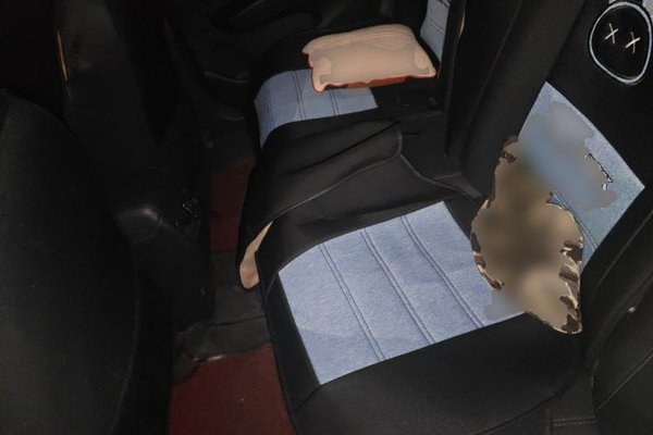 Hyundai Mistra 2014, 149300 км, за 4451 USD - фото 17