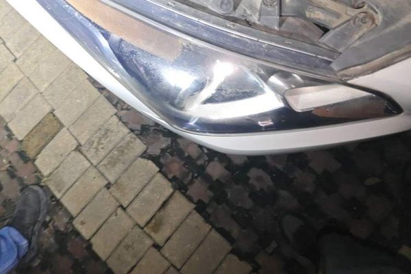 Hyundai Mistra 2014, 149300 км, за 4451 USD - фото 7