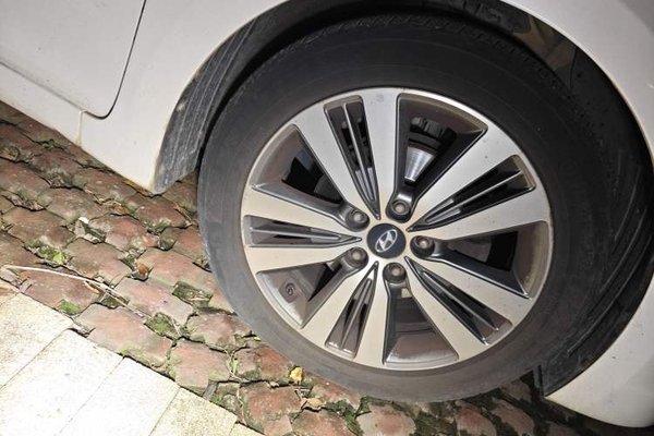 Hyundai Mistra 2014, 149300 км, за 4451 USD - фото 8