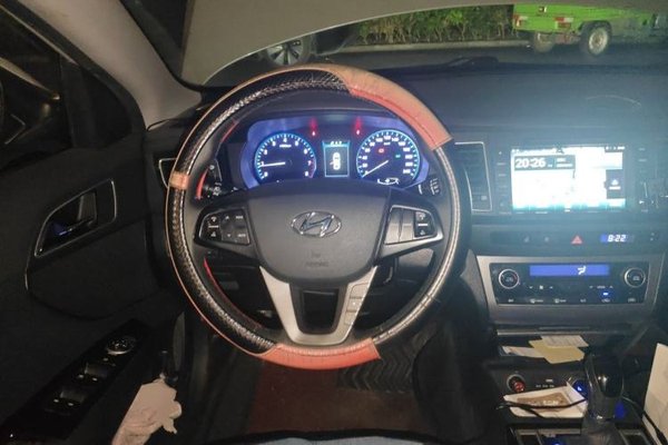 Hyundai Mistra 2014, 149300 км, за 4451 USD - фото 10