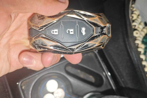 Hyundai Mistra 2014, 149300 км, за 4451 USD - фото 20
