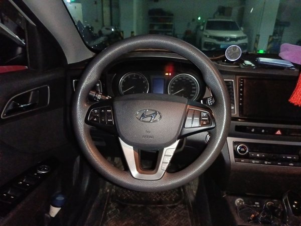 Hyundai Mistra 2014, 155000 км, за 4212 USD - фото 12