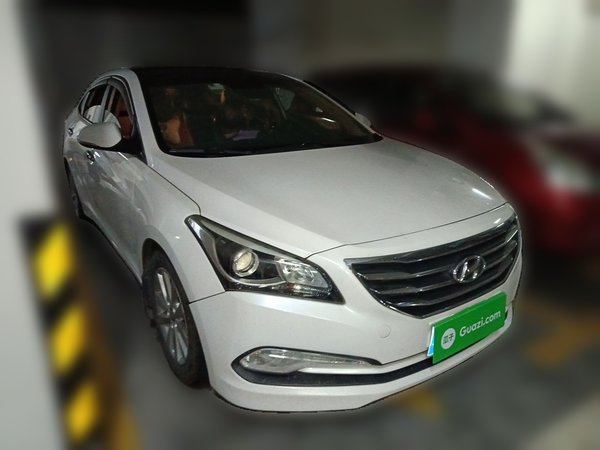 Hyundai Mistra 2014, 155000 км, за 4212 USD