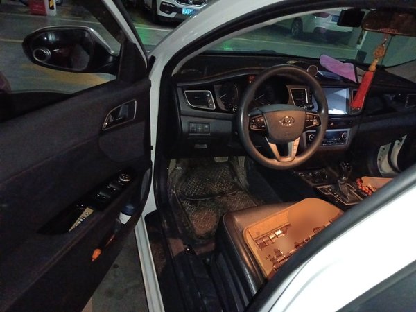 Hyundai Mistra 2014, 155000 км, за 4212 USD - фото 18