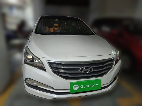 Hyundai Mistra 2014, 155000 км, за 4212 USD