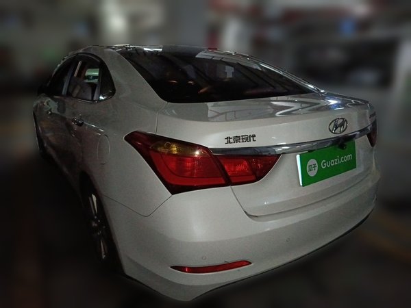 Hyundai Mistra 2014, 155000 км, за 4212 USD