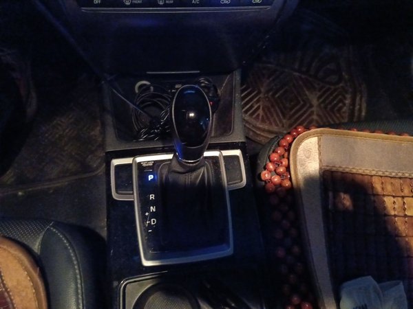 Hyundai Mistra 2014, 155000 км, за 4212 USD - фото 16