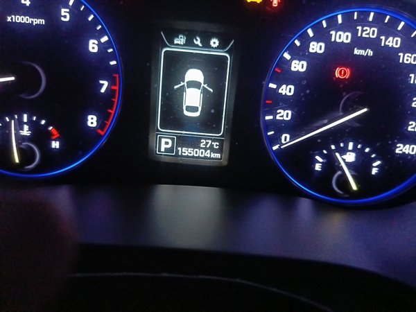 Hyundai Mistra 2014, 155000 км, за 4212 USD - фото 14