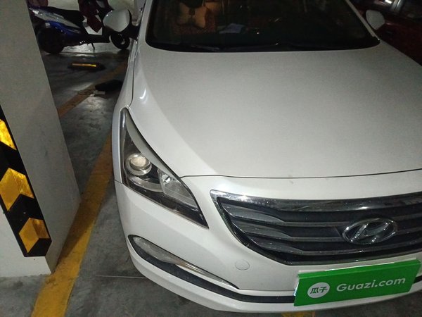 Hyundai Mistra 2014, 155000 км, за 4212 USD - фото 8