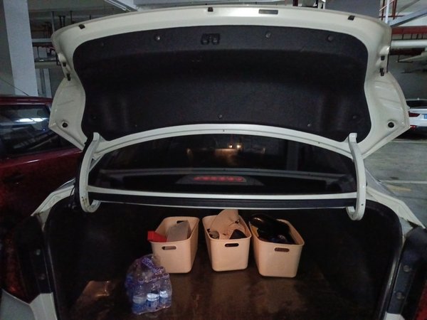 Hyundai Mistra 2014, 155000 км, за 4212 USD