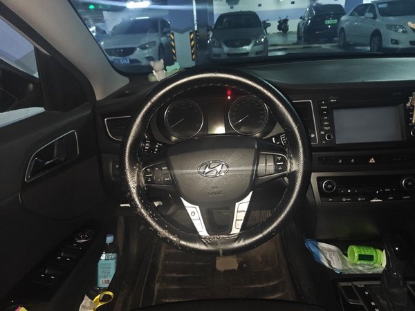 Hyundai Mistra 2014, 196900 км, за 3838 USD - фото 11