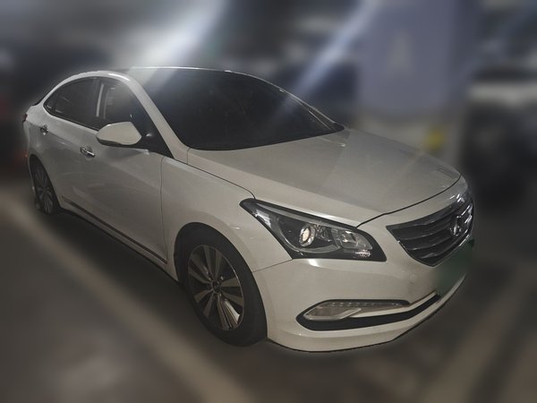 Hyundai Mistra 2014, 196900 км, за 3838 USD