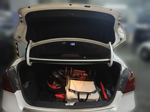Hyundai Mistra 2014, 196900 км, за 3838 USD - фото 20
