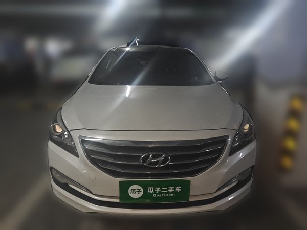 Hyundai Mistra 2014, 196900 км, за 3838 USD