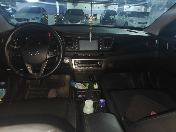 Hyundai Mistra 2014, 196900 км, за 3838 USD - фото 10