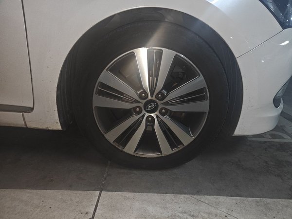 Hyundai Mistra 2014, 196900 км, за 3838 USD - фото 8
