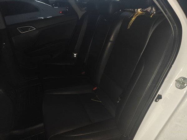 Hyundai Mistra 2014, 196900 км, за 3838 USD - фото 18