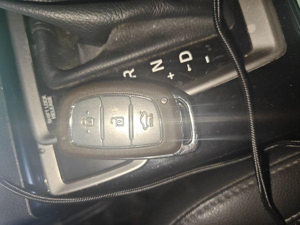 Hyundai Mistra 2014, 196900 км, за 3838 USD - фото 9