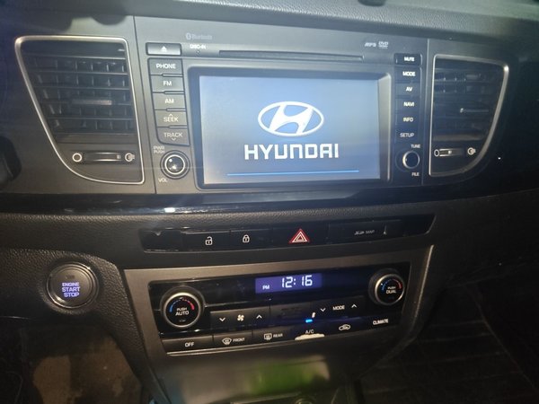 Hyundai Mistra 2014, 196900 км, за 3838 USD - фото 14