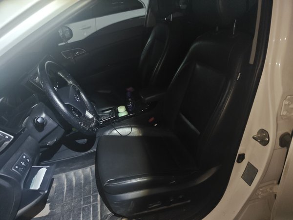 Hyundai Mistra 2014, 196900 км, за 3838 USD - фото 16