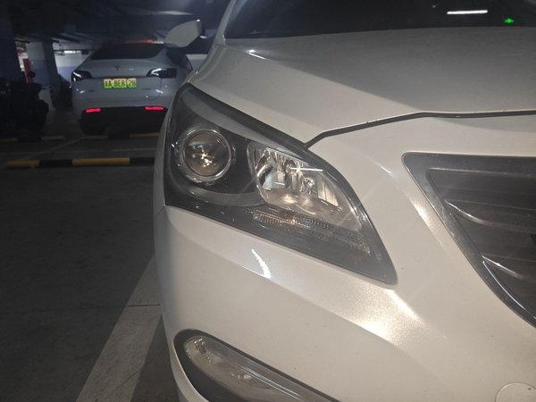 Hyundai Mistra 2014, 196900 км, за 3838 USD - фото 7