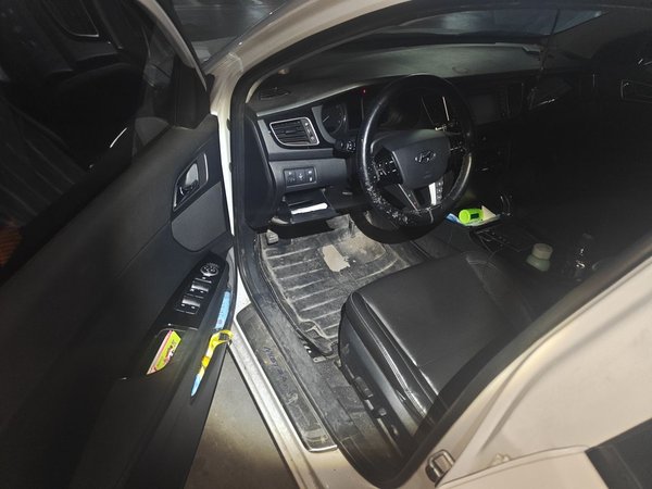 Hyundai Mistra 2014, 196900 км, за 3838 USD - фото 17