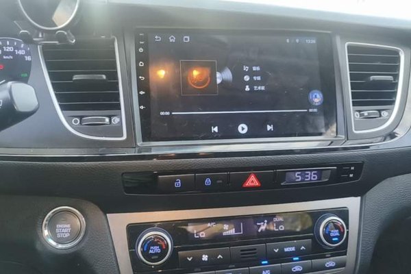Hyundai Mistra 2014, 67500 км, за 6690 USD - фото 15