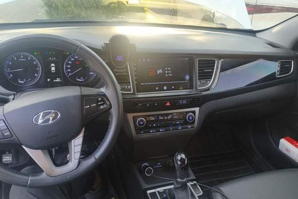 Hyundai Mistra 2014, 67500 км, за 6690 USD - фото 12