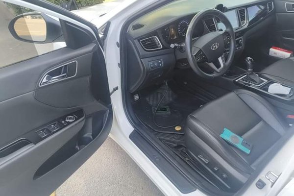 Hyundai Mistra 2014, 67500 км, за 6690 USD - фото 18