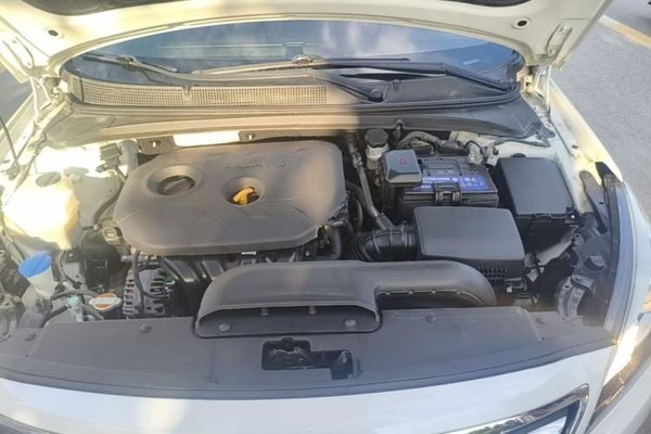 Hyundai Mistra 2014, 67500 км, за 6690 USD - фото 24