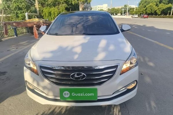 Hyundai Mistra 2014, 67500 км, за 6690 USD