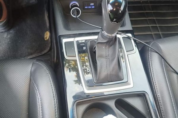 Hyundai Mistra 2014, 67500 км, за 6690 USD - фото 16