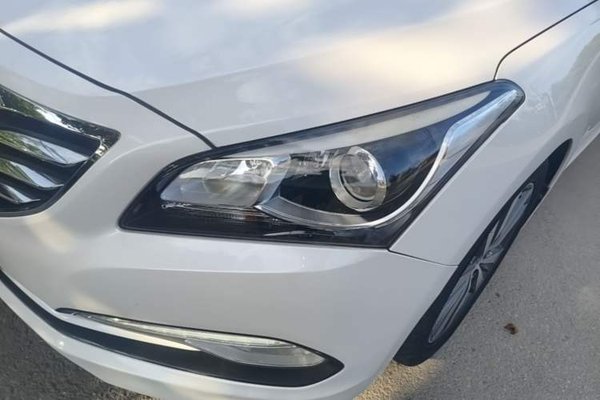 Hyundai Mistra 2014, 67500 км, за 6690 USD - фото 8