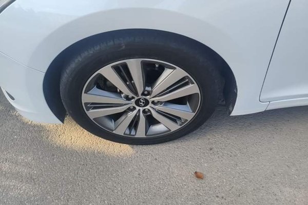 Hyundai Mistra 2014, 67500 км, за 6690 USD - фото 10