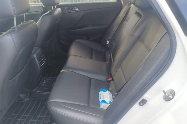 Hyundai Mistra 2014, 67500 км, за 6690 USD - фото 20