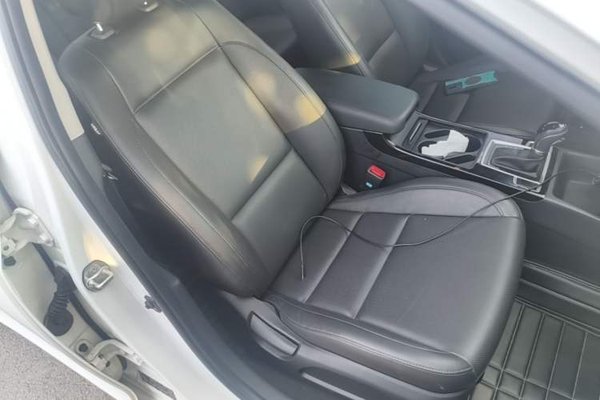 Hyundai Mistra 2014, 67500 км, за 6690 USD - фото 19