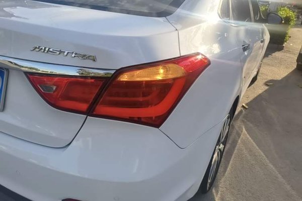 Hyundai Mistra 2014, 67500 км, за 6690 USD - фото 9
