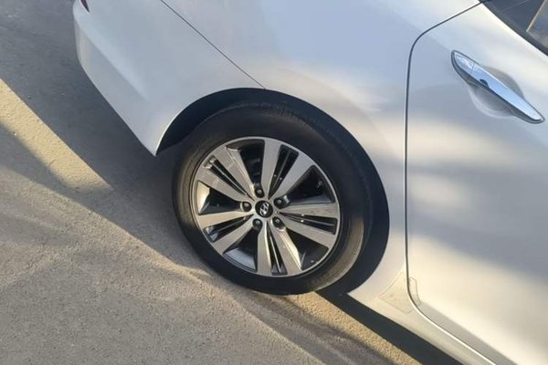 Hyundai Mistra 2014, 67500 км, за 6690 USD - фото 11