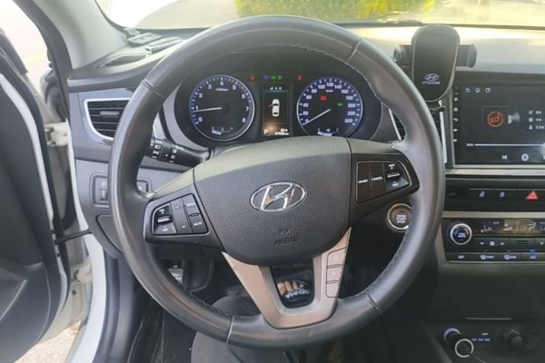 Hyundai Mistra 2014, 67500 км, за 6690 USD - фото 13
