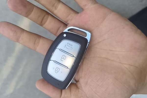 Hyundai Mistra 2014, 67500 км, за 6690 USD - фото 23