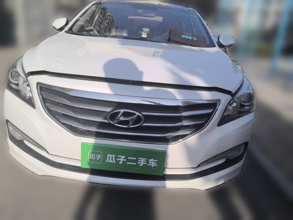 Hyundai Mistra 2014, 97600 км, за 5612 USD