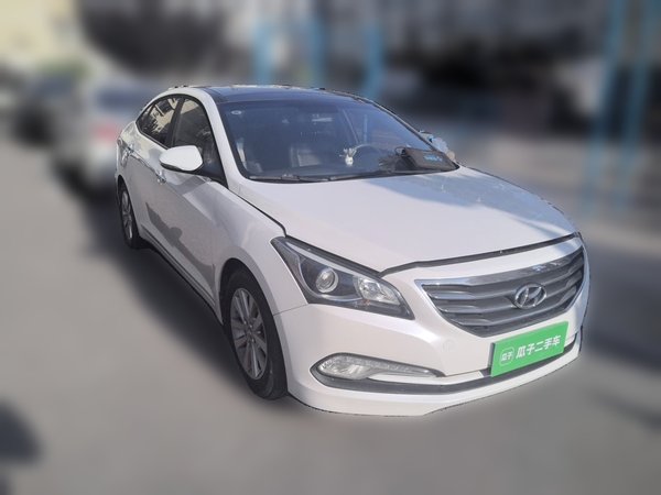 Hyundai Mistra 2014, 97600 км, за 5612 USD