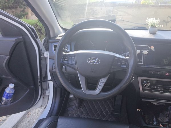 Hyundai Mistra 2014, 97600 км, за 5612 USD - фото 9