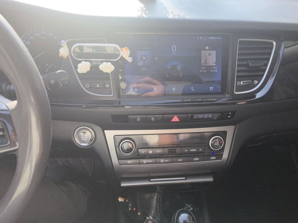 Hyundai Mistra 2014, 97600 км, за 5612 USD - фото 12
